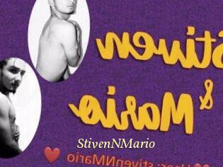 StivenNMario