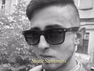 Stone_Summers Vidéo porno gratuite