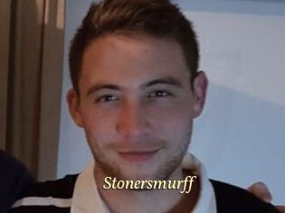 Stonersmurff
