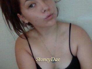StoneyDae Vidéo porno gratuite