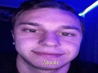Stooki