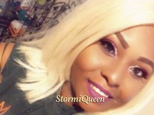 StormiQueen