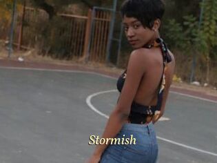 Stormish
