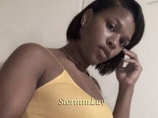 StormmLuv