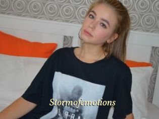 Stormofemotions Vidéo porno gratuite