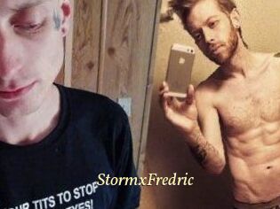 StormxFredric