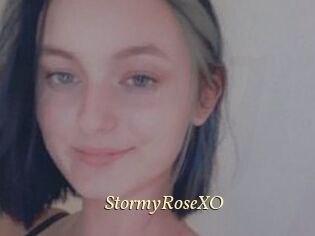 StormyRoseXO
