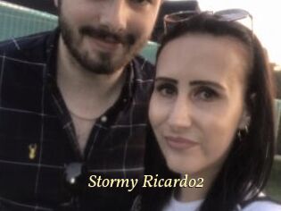 Stormy_Ricardo2 Vidéo porno gratuite