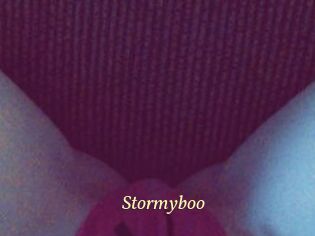 Stormyboo