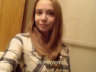 Stormyeyes