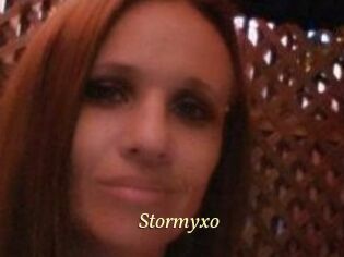 Stormyxo