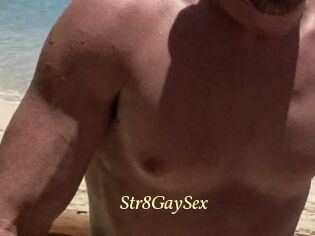 Str8GaySex