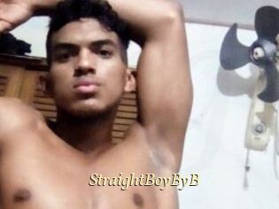 StraightBoyByB