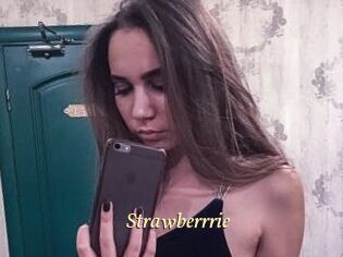 Strawberrrie