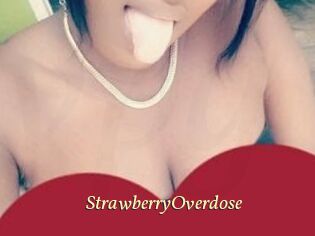 StrawberryOverdose