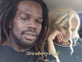 StrawberryRedd