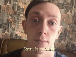 Strawberry_Milks