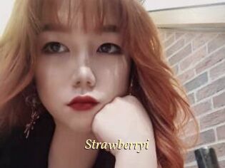 Strawberryi