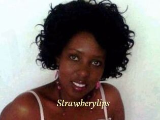 Strawberylips