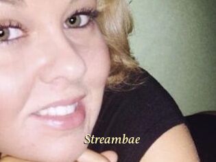Streambae