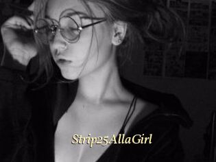 Strip25AllaGirl