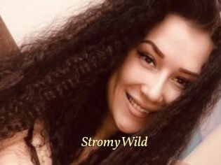StromyWild