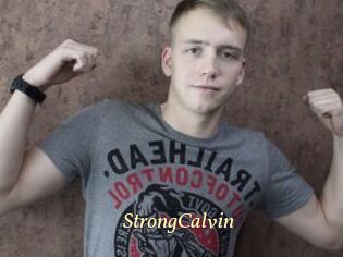 StrongCalvin