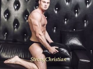 StrongChristian