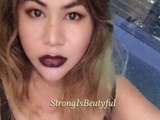 StrongIsBeutyful