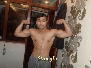 StrongJo