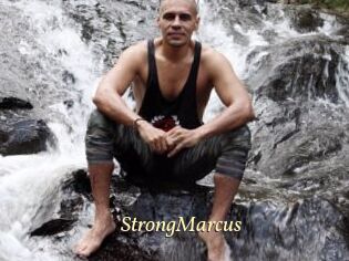StrongMarcus