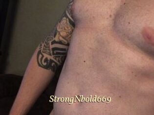 StrongNbold669