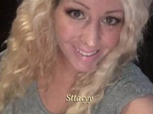 Sttacyy