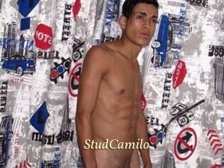 StudCamilo