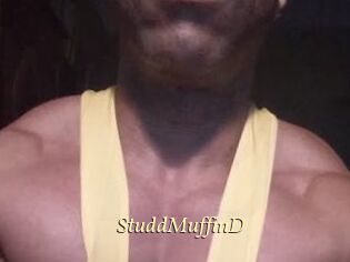 StuddMuffinD