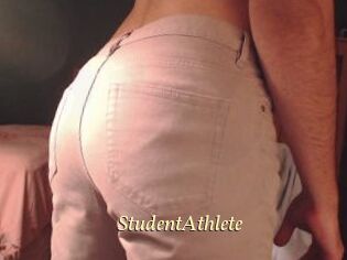 StudentAthlete