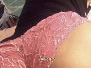 Stxrmy