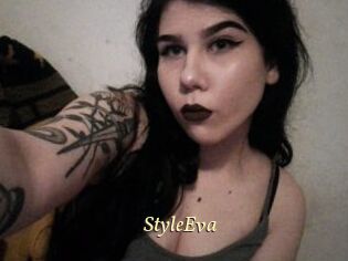 StyleEva