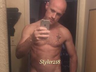Styler218