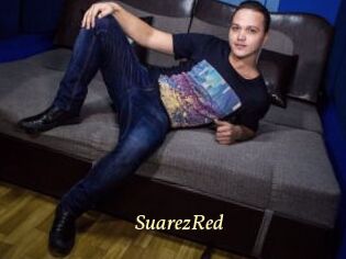 SuarezRed