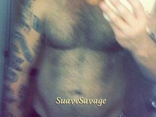 SuaveSavage