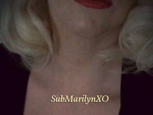SubMarilynXO