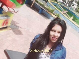 SubSavHot