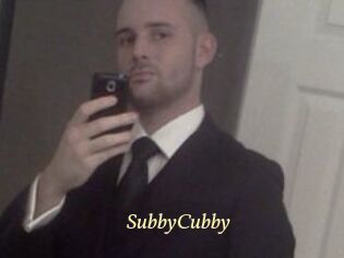 SubbyCubby