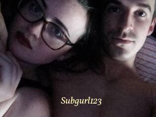 Subgurl123