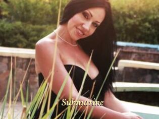 Submarine