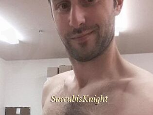SuccubisKnight