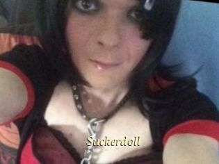 Suckerdoll