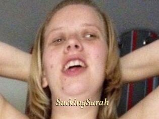 SuckingSarah
