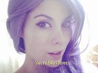 SucreBlossom